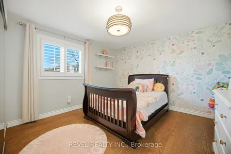 477 Bell Street Milton ON L9T 4R6