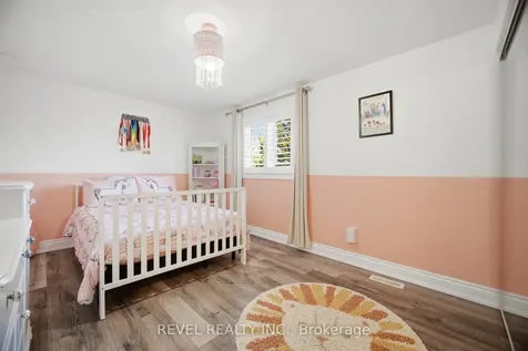 477 Bell Street Milton ON L9T 4R6