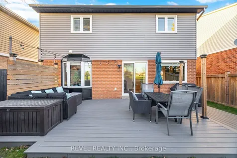 477 Bell Street Milton ON L9T 4R6
