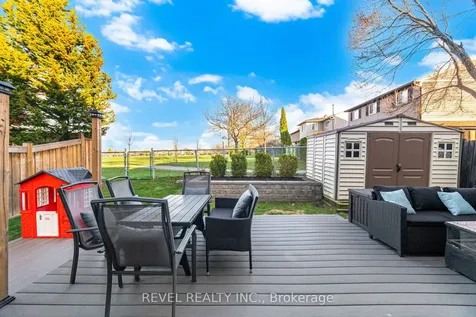 477 Bell Street Milton ON L9T 4R6