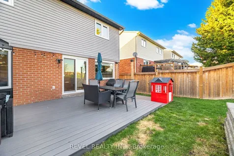 477 Bell Street Milton ON L9T 4R6
