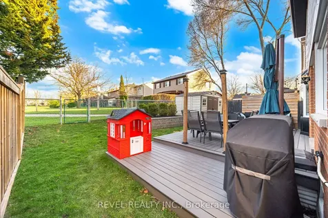 477 Bell Street Milton ON L9T 4R6