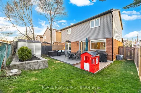 477 Bell Street Milton ON L9T 4R6