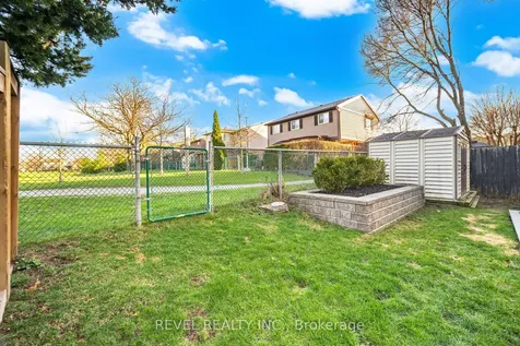 477 Bell Street Milton ON L9T 4R6