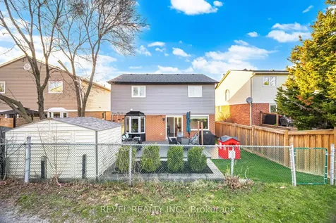 477 Bell Street Milton ON L9T 4R6