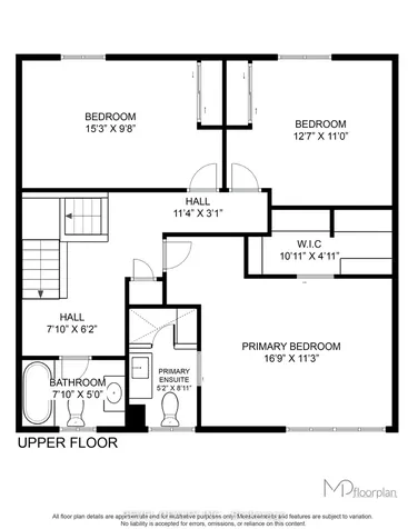 477 Bell Street Milton ON L9T 4R6