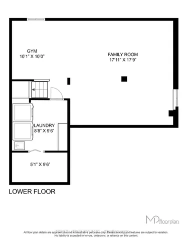 477 Bell Street Milton ON L9T 4R6