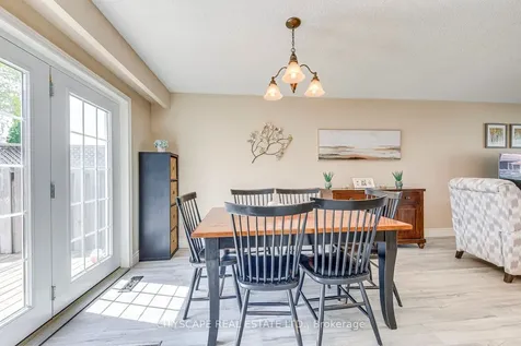 3272 Kings Masting Crescent Mississauga ON L5L 1G6
