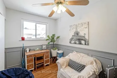 320 Williams Avenue Milton ON L9T 2G2