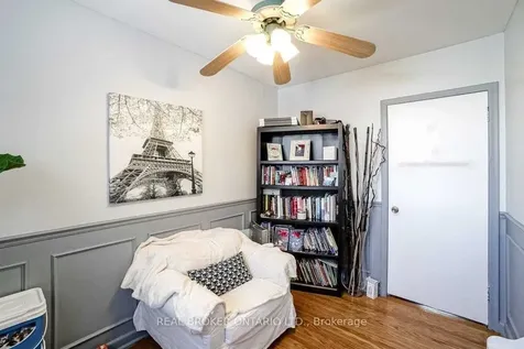 320 Williams Avenue Milton ON L9T 2G2