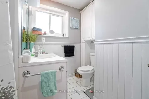 320 Williams Avenue Milton ON L9T 2G2