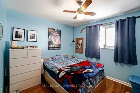 320 Williams Avenue Milton ON L9T 2G2