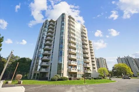 5090 Pinedale Avenue Burlington ON L7L 3V8
