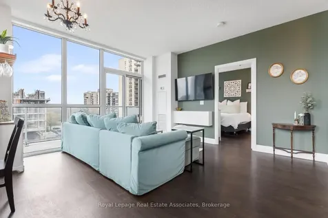 65 Speers Road Oakville ON L6K 0J1