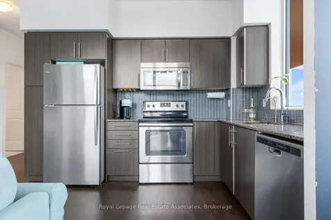 65 Speers Road Oakville ON L6K 0J1