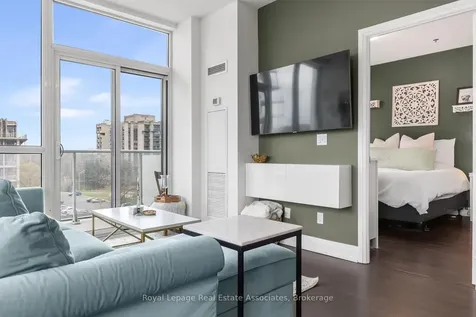 65 Speers Road Oakville ON L6K 0J1