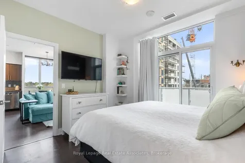 65 Speers Road Oakville ON L6K 0J1