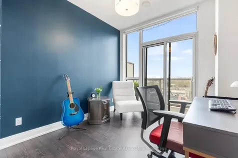 65 Speers Road Oakville ON L6K 0J1