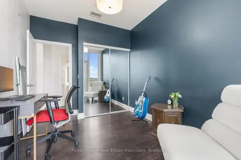 65 Speers Road Oakville ON L6K 0J1
