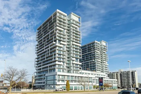 65 Speers Road Oakville ON L6K 0J1