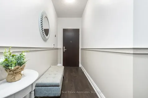 65 Speers Road Oakville ON L6K 0J1