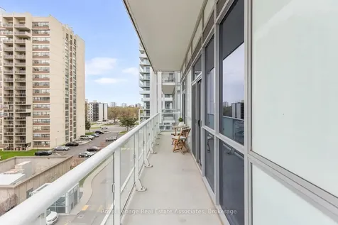 65 Speers Road Oakville ON L6K 0J1