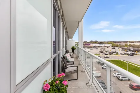 65 Speers Road Oakville ON L6K 0J1