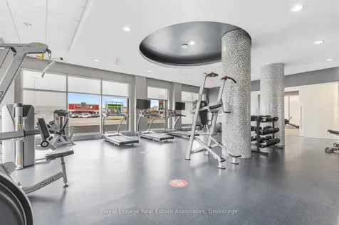 65 Speers Road Oakville ON L6K 0J1