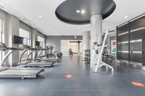 65 Speers Road Oakville ON L6K 0J1