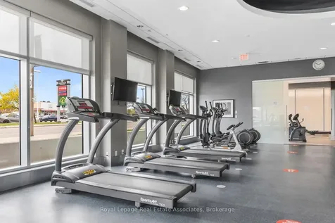 65 Speers Road Oakville ON L6K 0J1