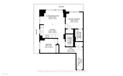 65 Speers Road Oakville ON L6K 0J1