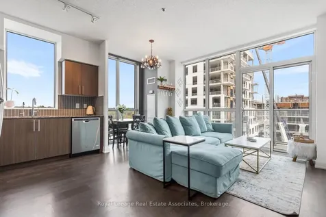 65 Speers Road Oakville ON L6K 0J1