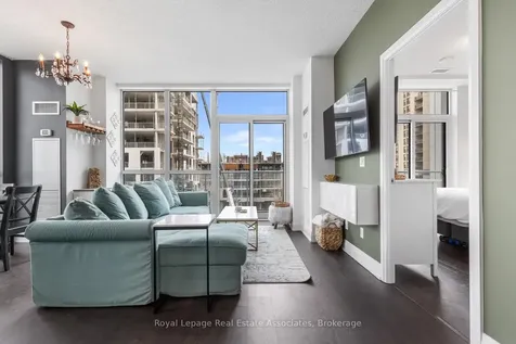 65 Speers Road Oakville ON L6K 0J1