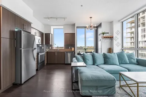 65 Speers Road Oakville ON L6K 0J1