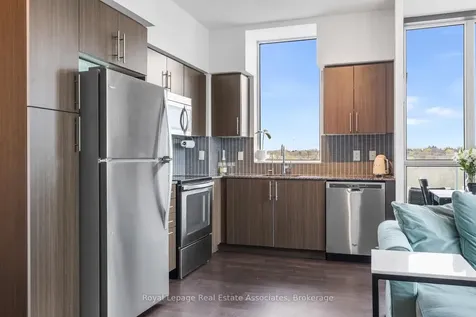 65 Speers Road Oakville ON L6K 0J1