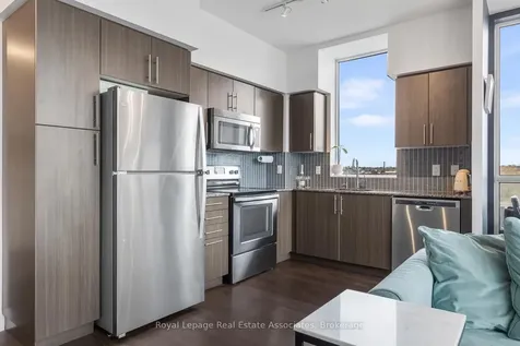 65 Speers Road Oakville ON L6K 0J1