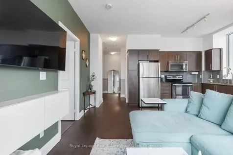 65 Speers Road Oakville ON L6K 0J1