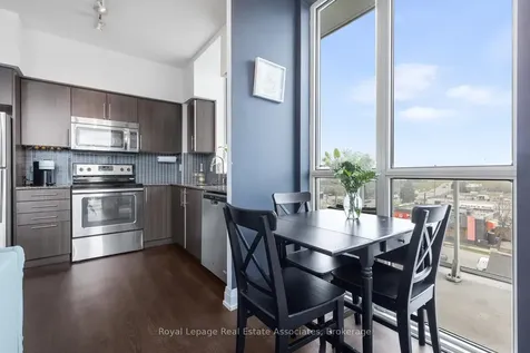 65 Speers Road Oakville ON L6K 0J1