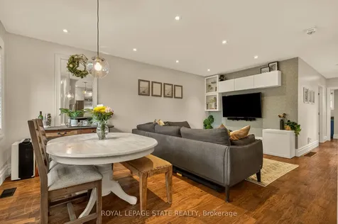 1396 Niels Avenue Burlington ON L7P 2E4