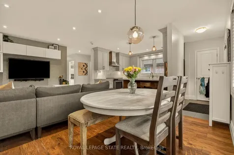1396 Niels Avenue Burlington ON L7P 2E4