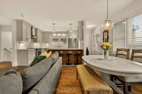 1396 Niels Avenue Burlington ON L7P 2E4