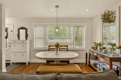 1396 Niels Avenue Burlington ON L7P 2E4