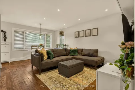 1396 Niels Avenue Burlington ON L7P 2E4