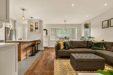 1396 Niels Avenue Burlington ON L7P 2E4