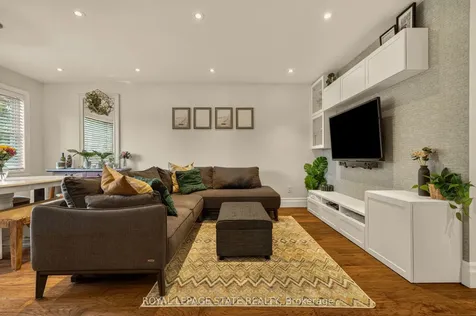 1396 Niels Avenue Burlington ON L7P 2E4