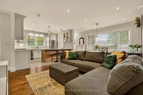 1396 Niels Avenue Burlington ON L7P 2E4
