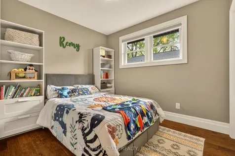 1396 Niels Avenue Burlington ON L7P 2E4