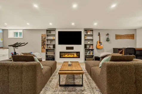 1396 Niels Avenue Burlington ON L7P 2E4