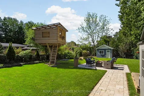 1396 Niels Avenue Burlington ON L7P 2E4