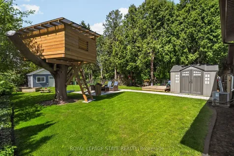 1396 Niels Avenue Burlington ON L7P 2E4
